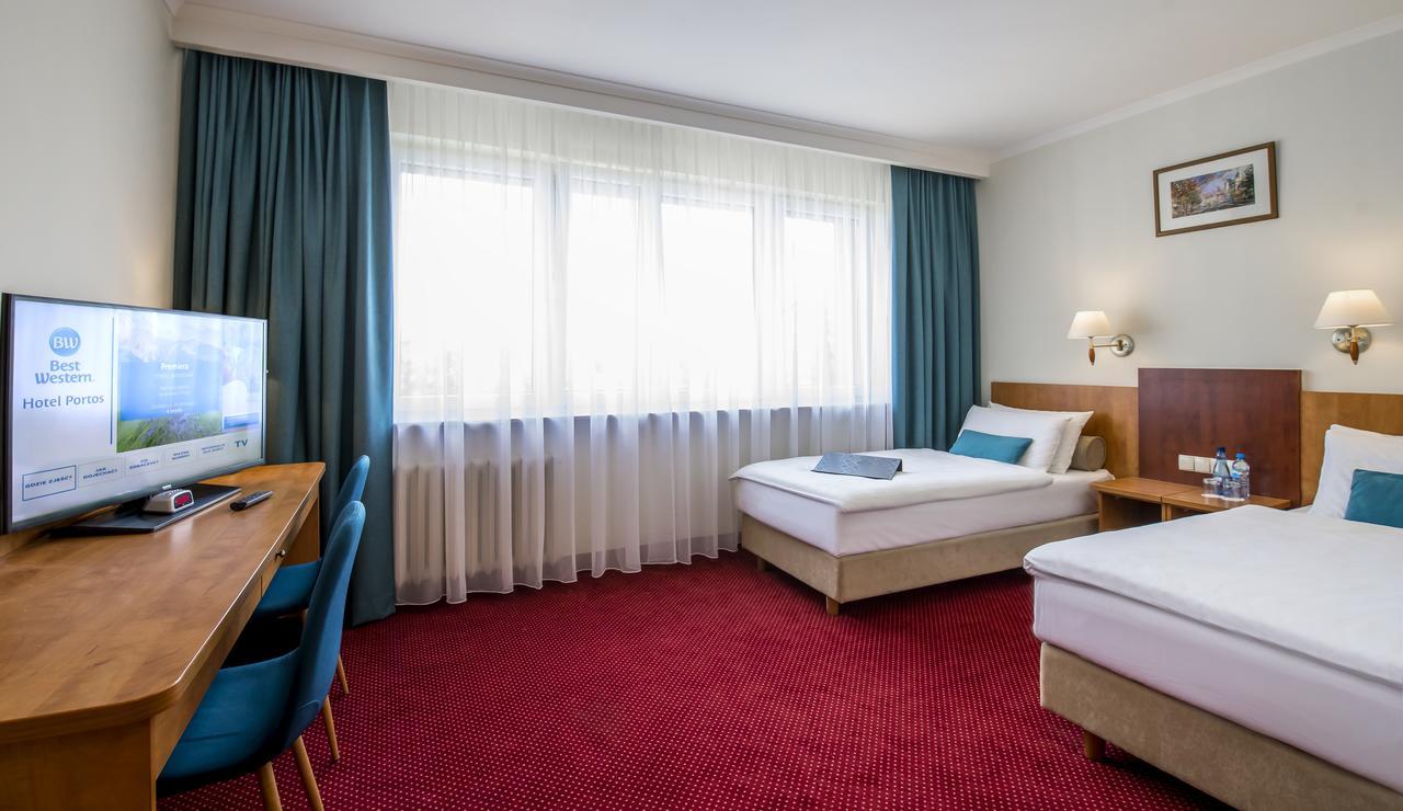 Zweibettzimmer