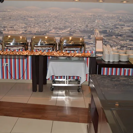 Best Western Hotel Portos-2